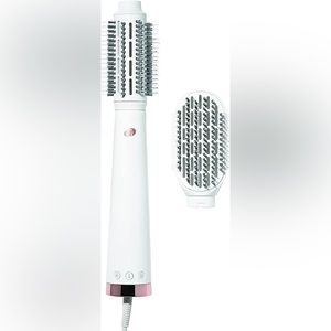 T3 air wrap hair dryer